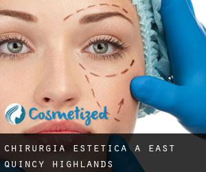 Chirurgia estetica a East Quincy Highlands