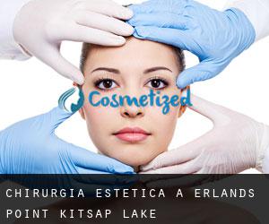 Chirurgia estetica a Erlands Point-Kitsap Lake
