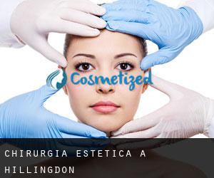 Chirurgia estetica a Hillingdon