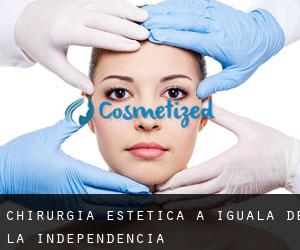 Chirurgia estetica a Iguala de la Independencia