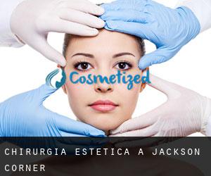 Chirurgia estetica a Jackson Corner