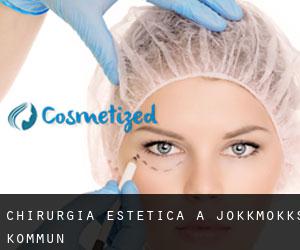 Chirurgia estetica a Jokkmokks Kommun