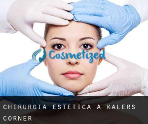 Chirurgia estetica a Kalers Corner