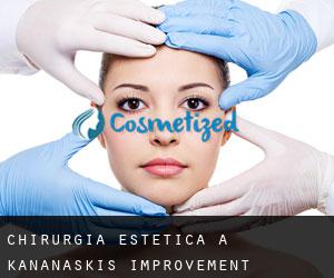 Chirurgia estetica a Kananaskis Improvement District