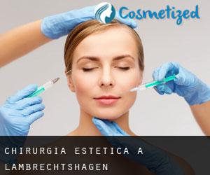 Chirurgia estetica a Lambrechtshagen