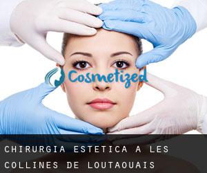 Chirurgia estetica a Les Collines-de-l'Outaouais