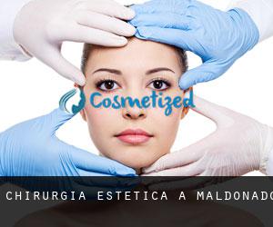 Chirurgia estetica a Maldonado
