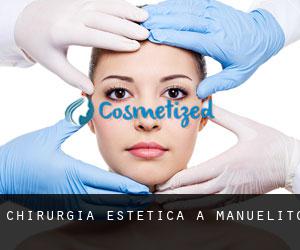 Chirurgia estetica a Manuelito
