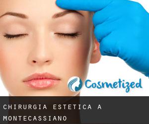Chirurgia estetica a Montecassiano