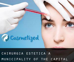 Chirurgia estetica a Municipality of the Capital