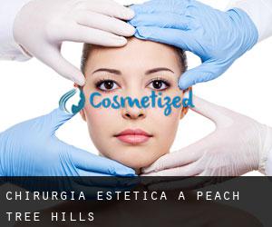 Chirurgia estetica a Peach Tree Hills