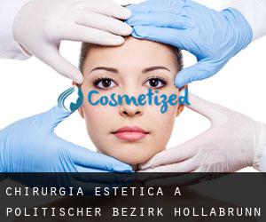 Chirurgia estetica a Politischer Bezirk Hollabrunn