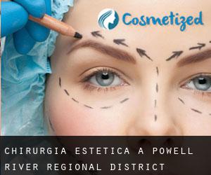 Chirurgia estetica a Powell River Regional District