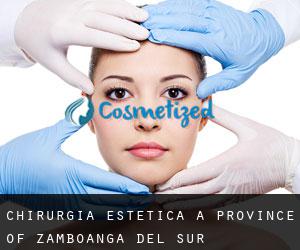 Chirurgia estetica a Province of Zamboanga del Sur