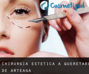 Chirurgia estetica a Querétaro de Arteaga