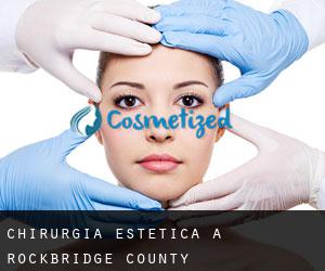 Chirurgia estetica a Rockbridge County