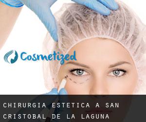 Chirurgia estetica a San Cristóbal de La Laguna