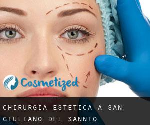 Chirurgia estetica a San Giuliano del Sannio