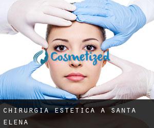 Chirurgia estetica a Santa Elena