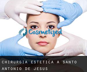 Chirurgia estetica a Santo Antônio de Jesus