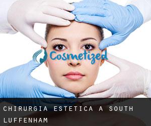 Chirurgia estetica a South Luffenham