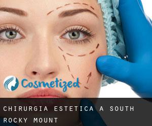 Chirurgia estetica a South Rocky Mount