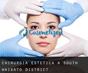 Chirurgia estetica a South Waikato District
