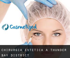 Chirurgia estetica a Thunder Bay District Chirurgia estetica a Thunder Bay District