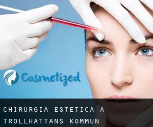 Chirurgia estetica a Trollhättans Kommun
