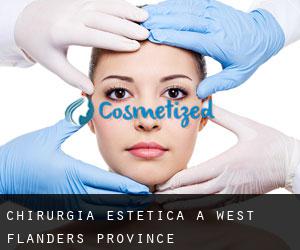 Chirurgia estetica a West Flanders Province