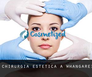 Chirurgia estetica a Whangarei