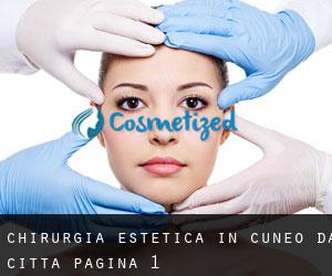 Chirurgia estetica in Cuneo da città - pagina 1