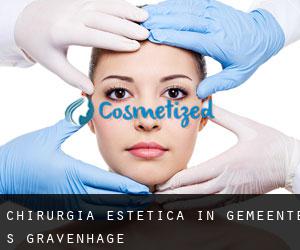Chirurgia estetica in Gemeente 's-Gravenhage