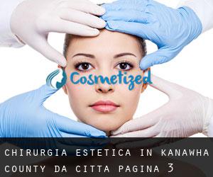 Chirurgia estetica in Kanawha County da città - pagina 3