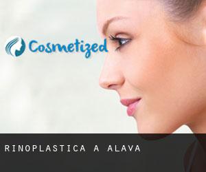 Rinoplastica a Alava Rinoplastica a Alava