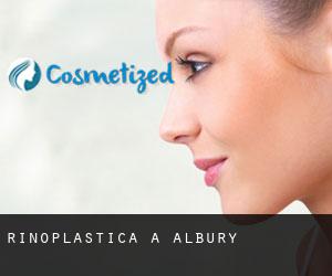 Rinoplastica a Albury Rinoplastica a Albury