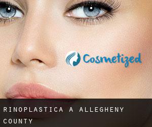 Rinoplastica a Allegheny County Rinoplastica a Allegheny County