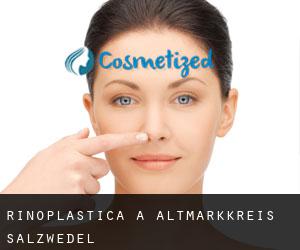 Rinoplastica a Altmarkkreis Salzwedel Rinoplastica a Altmarkkreis Salzwedel