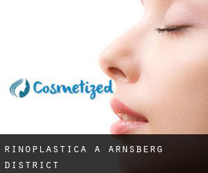 Rinoplastica a Arnsberg District Rinoplastica a Arnsberg District
