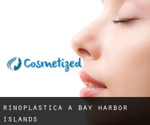 Rinoplastica a Bay Harbor Islands Rinoplastica a Bay Harbor Islands