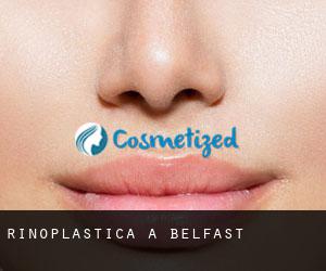 Rinoplastica a Belfast Rinoplastica a Belfast