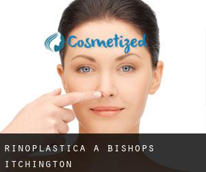 Rinoplastica a Bishops Itchington