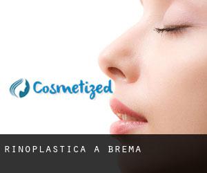 Rinoplastica a Brema Rinoplastica a Brema