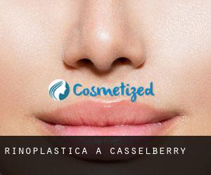 Rinoplastica a Casselberry