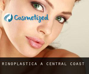 Rinoplastica a Central Coast Rinoplastica a Central Coast