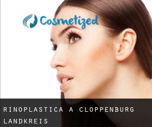 Rinoplastica a Cloppenburg Landkreis Rinoplastica a Cloppenburg Landkreis
