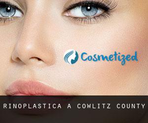 Rinoplastica a Cowlitz County Rinoplastica a Cowlitz County
