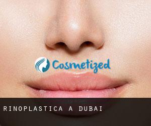 Rinoplastica a Dubai Rinoplastica a Dubai