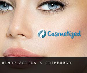 Rinoplastica a Edimburgo Rinoplastica a Edimburgo