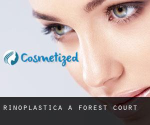 Rinoplastica a Forest Court